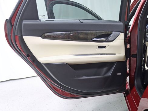 Used 2020 Cadillac CT6 Premium Luxury image 38