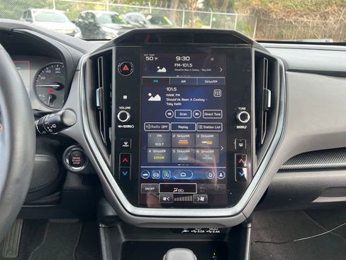 Used 2024 Subaru Crosstrek 2.5i Limited AWD/4WD image 26