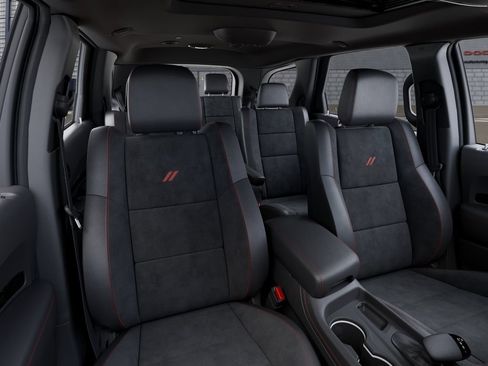 New 2026 Dodge Durango GT AWD/4WD image 16