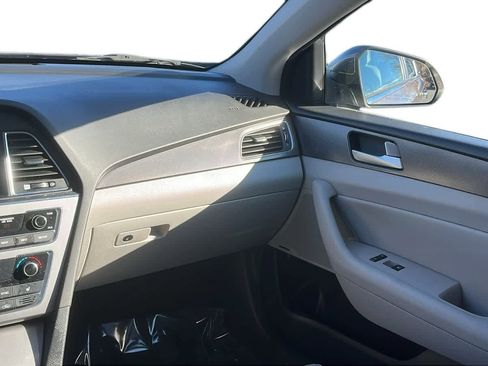 Used 2016 Hyundai Sonata Sport w/ Option Group 03 image 28