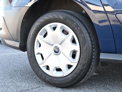 Used 2018 Ford Transit Connect XL image 34