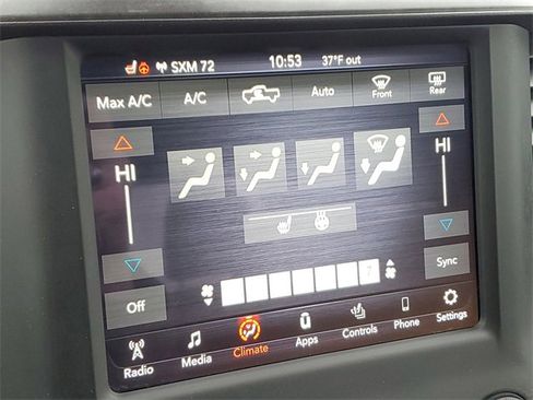 Used 2020 RAM 1500 Big Horn image 16