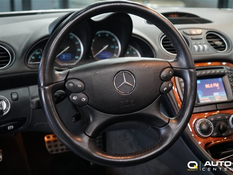 Used 2003 Mercedes-Benz SL 500 image 15