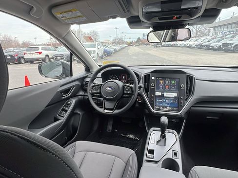 New 2026 Subaru Crosstrek 2.5i image 25