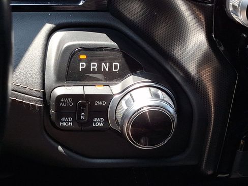 Used 2022 RAM 1500 Limited w/ Night Edition AWD/4WD image 27