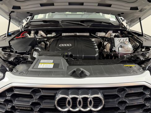 Used 2023 Audi Q5 2.0T Premium w/ Convenience Package image 20