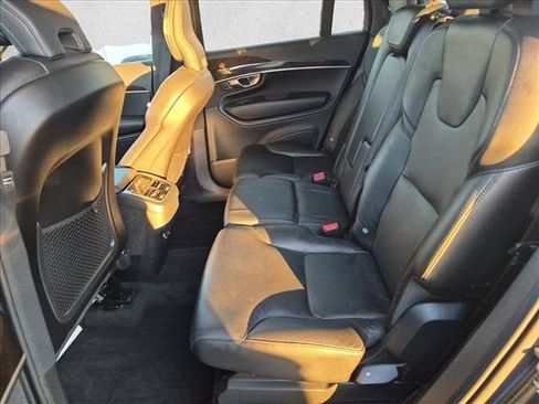 Used 2019 Volvo XC90 T6 Momentum w/ Advanced Package AWD/4WD image 19
