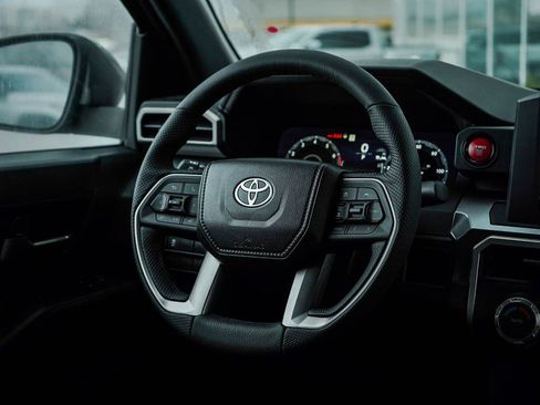 New 2026 Toyota Tacoma TRD Sport image 31