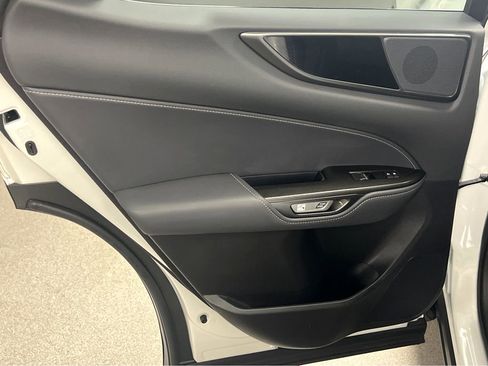 Certified 2024 Lexus NX 350 AWD w/ Cold Area Package image 18