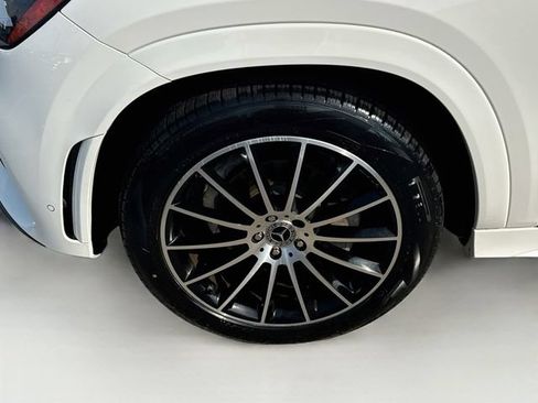 Used 2022 Mercedes-Benz GLE 350 4MATIC image 38