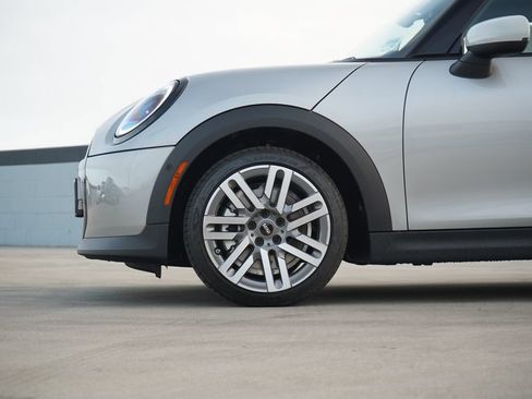 New 2026 MINI Cooper S FWD image 2