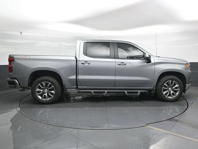 Used 2026 Chevrolet Silverado 1500 LT w/ All Star Edition Plus