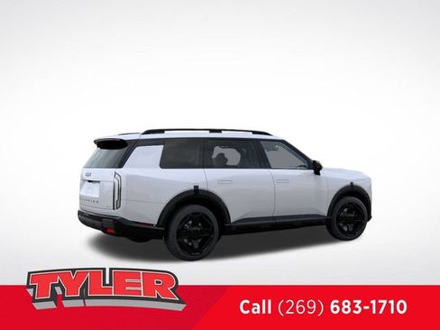 New 2027 Kia Telluride SX X-Line AWD/4WD image 7