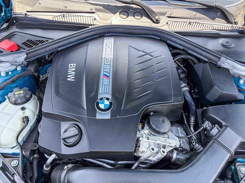 Used 2016 BMW M2 RWD image 26