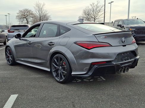 Used 2025 Acura Integra Type S image 4