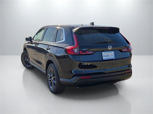 New 2026 Honda CR-V EX-L image 6
