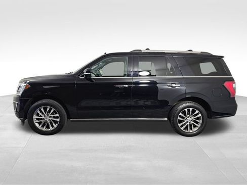 Certified 2018 Ford Expedition Limited AWD/4WD image 4