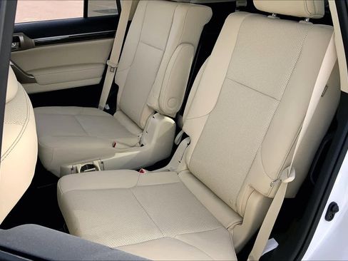 Used 2021 Lexus GX 460 Premium image 20