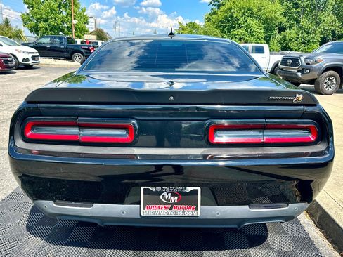 Used 2020 Dodge Challenger R/T Scat Pack w/ Plus Package image 5
