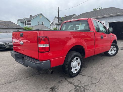 Used 2007 Ford F150 XL RWD image 5