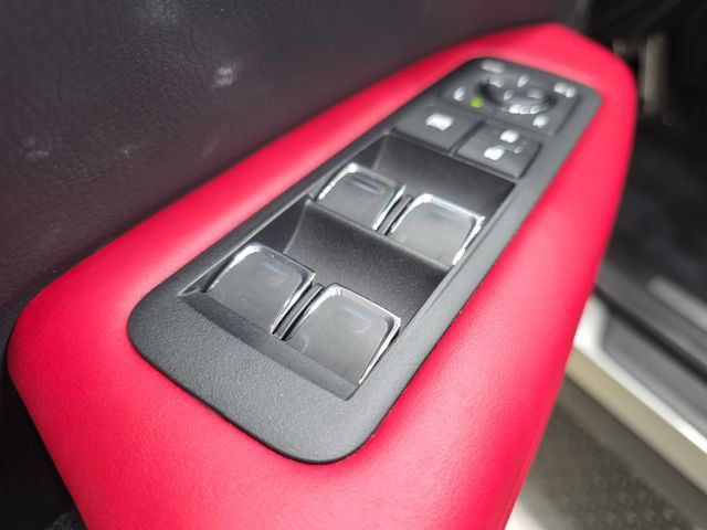 Used 2022 Lexus RX 350 F Sport w/ Accessory Package AWD/4WD image 27