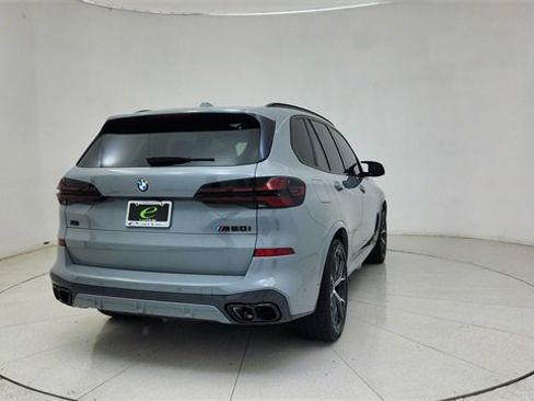 Used 2024 BMW X5 M60i image 70