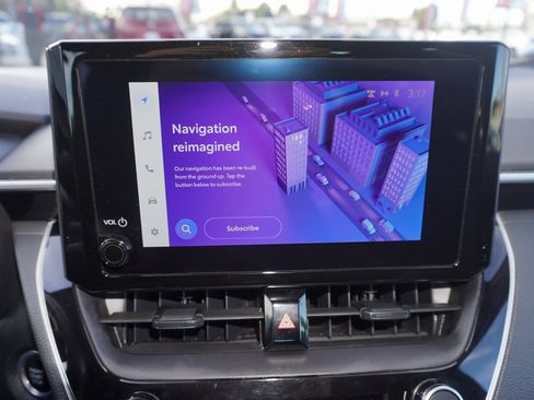 Certified 2024 Toyota Corolla SE image 13