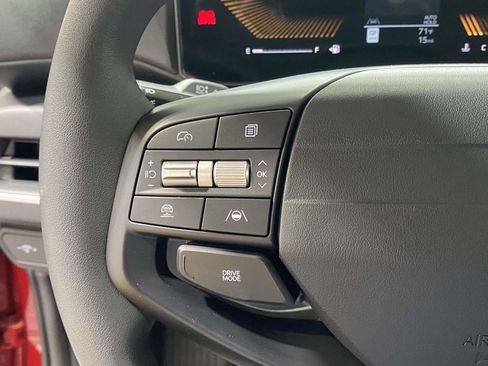 New 2026 Kia K4 LXS image 21