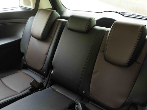 Used 2026 Honda Odyssey Elite image 19