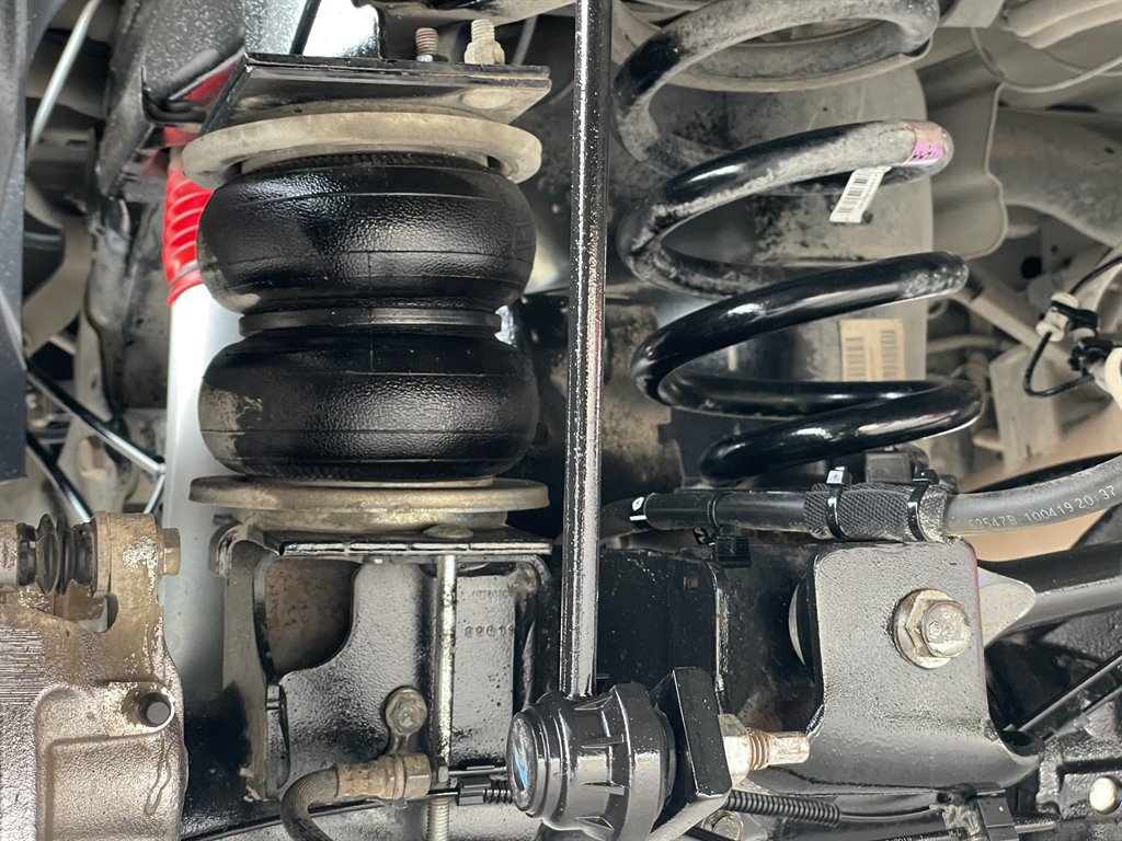 Used 2019 RAM 2500 Limited AWD/4WD image 36