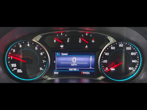 Used 2019 Chevrolet Equinox LT AWD/4WD image 49