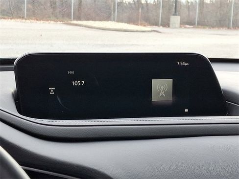 Used 2024 MAZDA CX-30 AWD 2.5 S w/ Select Sport Pkg image 3