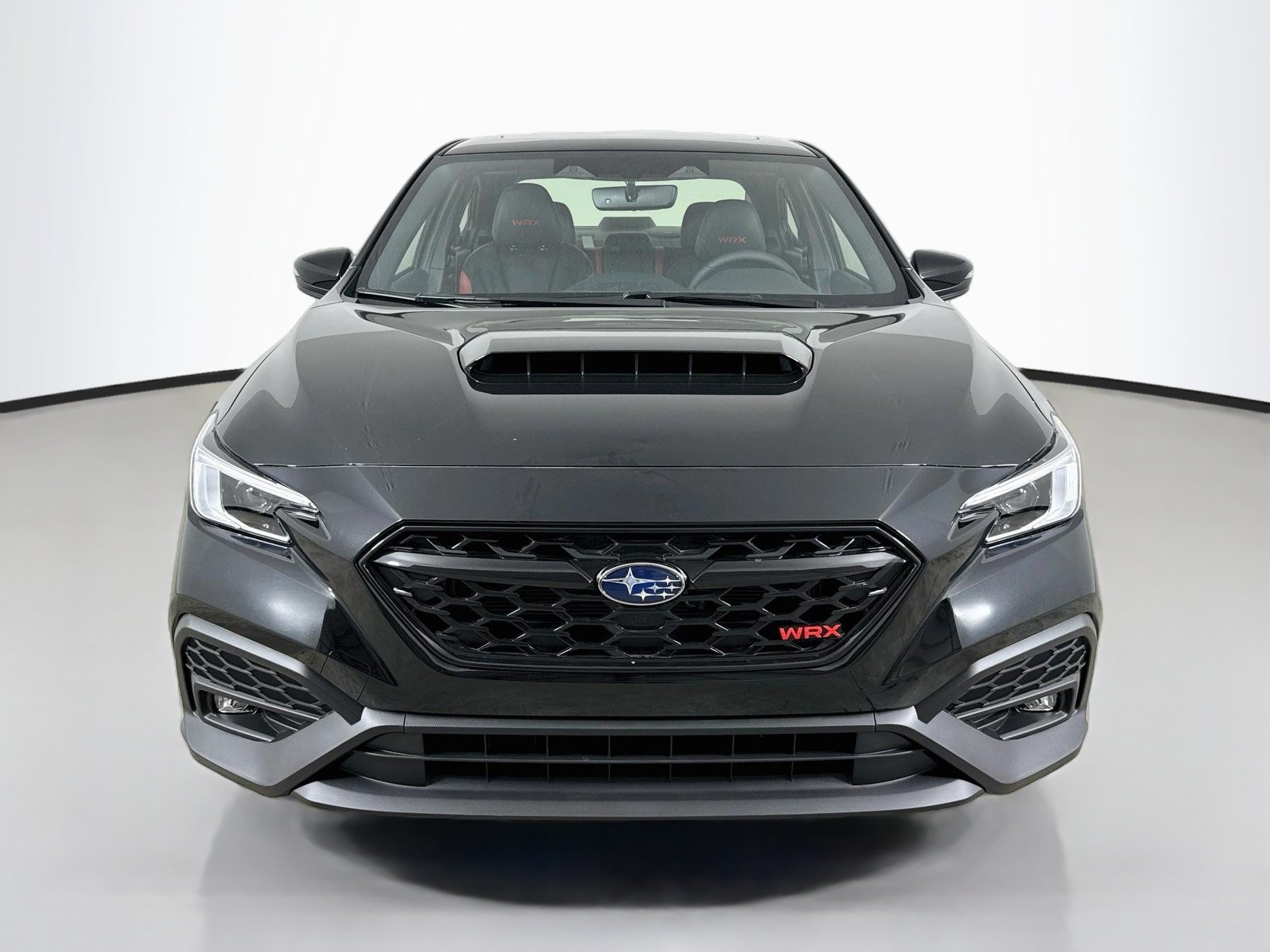 New 2026 Subaru WRX Limited AWD/4WD image 2