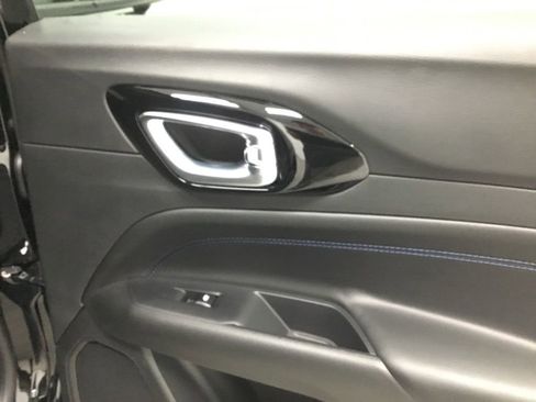 New 2026 Jeep Compass Latitude w/ Quick Order Package 29K image 23