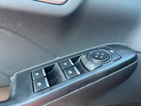 New 2025 Ford Escape Active w/ Cold Weather Package image 11