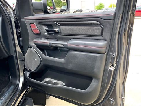 Used 2022 RAM 1500 TRX w/ TRX Level 2 Equipment Group image 23