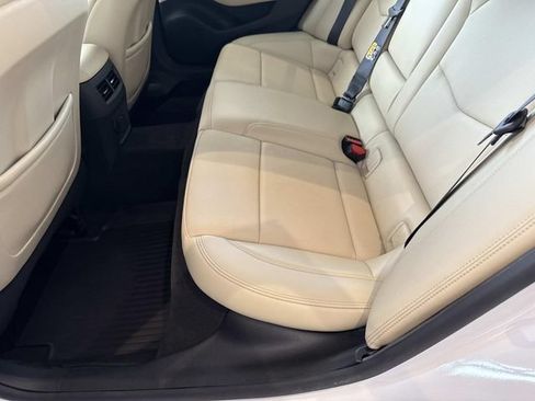 Certified 2023 Cadillac CT5 Premium Luxury w/ Parking Package AWD/4WD image 27