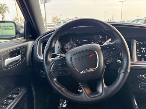 Used 2022 Dodge Charger R/T w/ Plus Group image 20