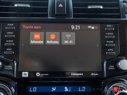 Used 2024 Toyota 4Runner TRD Pro AWD/4WD image 34