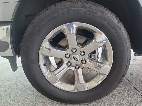 Used 2023 Ford F150 XLT w/ Equipment Group 302A High AWD/4WD image 32