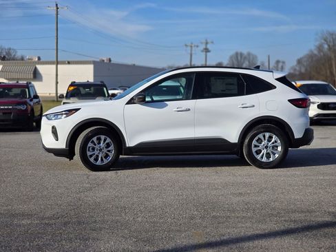 New 2026 Ford Escape Active w/ Cold Weather Package image 4