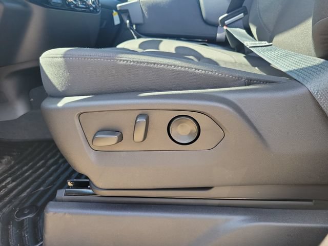 New 2026 GMC Sierra 1500 SLE AWD/4WD image 16