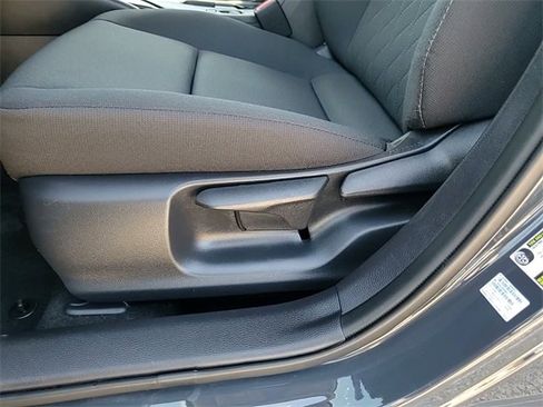 Certified 2025 Toyota Corolla LE image 12