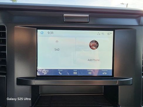 New 2026 Ford F350 XL w/ STX Appearance Package image 11