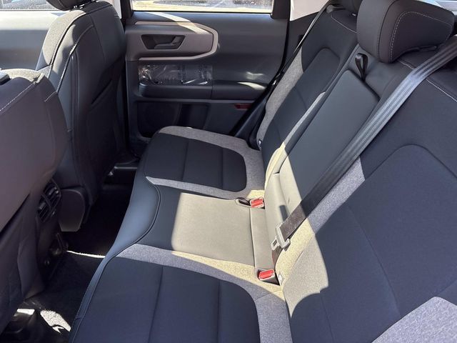 New 2026 Ford Bronco Sport Big Bend w/ Convenience Package AWD/4WD image 18