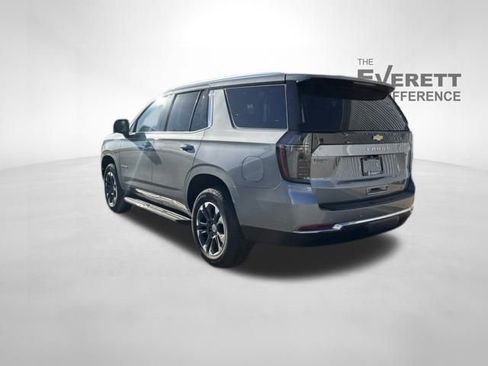 New 2026 Chevrolet Tahoe LT w/ Comfort Package AWD/4WD image 11