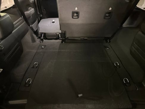 New 2026 Jeep Wrangler Unlimited Rubicon image 14