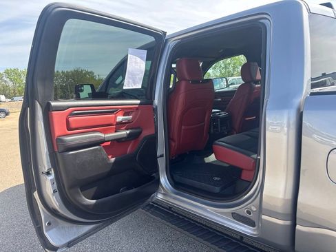 Used 2024 RAM 1500 Rebel w/ Rebel Level 1 Equipment Group AWD/4WD image 13
