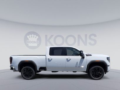 New 2026 GMC Sierra 2500 AT4 w/ Technology Package