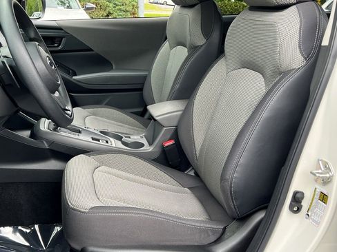 Used 2024 Subaru Crosstrek 2.0i Premium AWD/4WD image 7